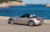 2009 BMW Z4 Picture